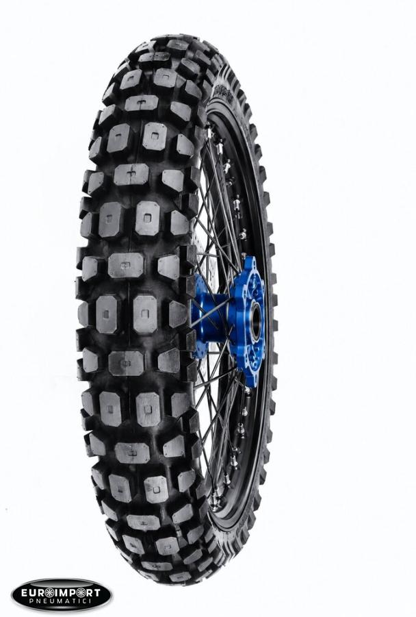 Deli tire SB-107 Brutal  90/90  21 54 R  